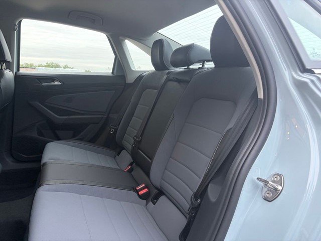 New 2027 Monument Gray Volkswagen 1.5T SE image 26