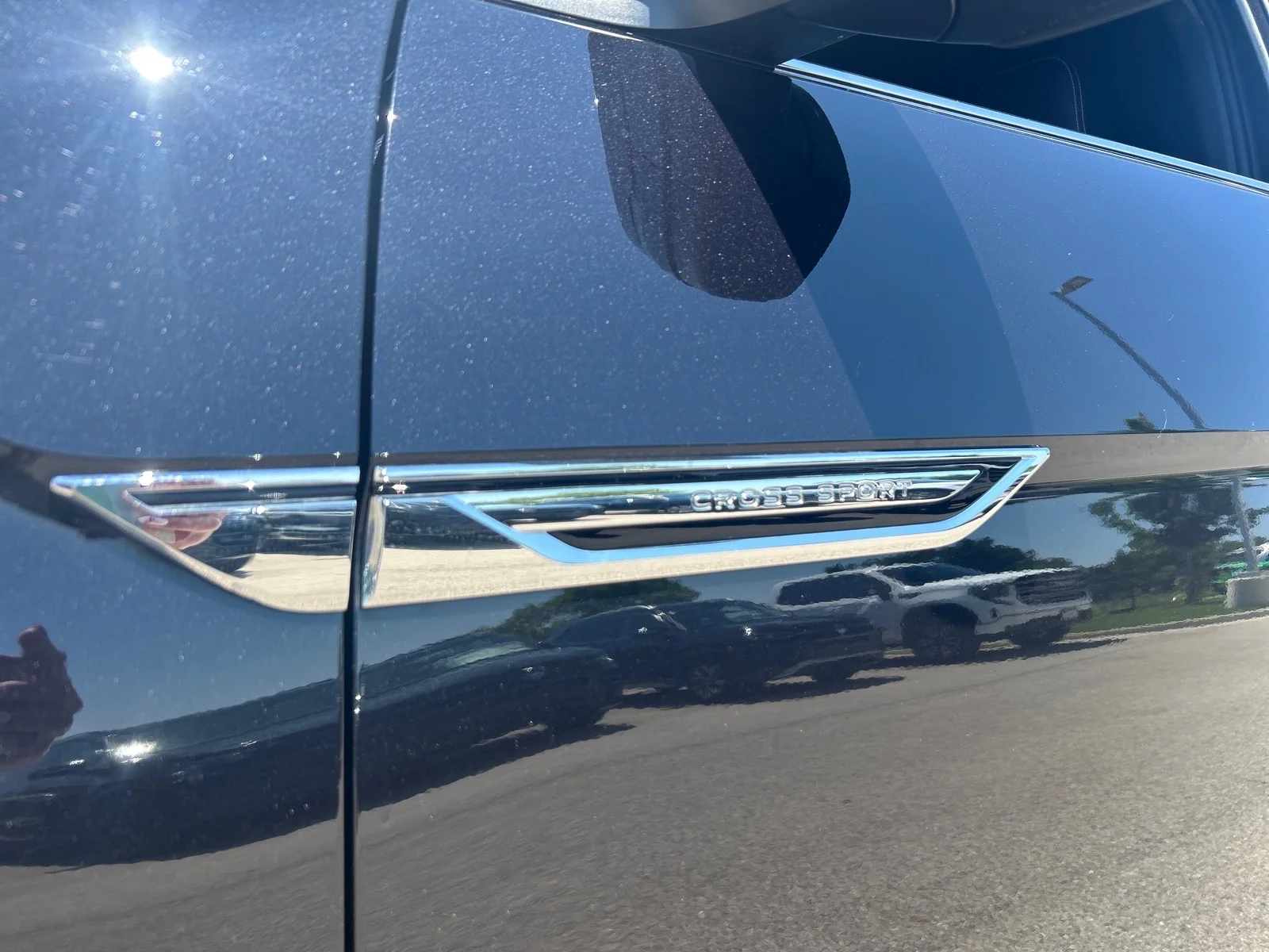Certified Used 2024  Volkswagen SEL R-Line 4Motion image 9