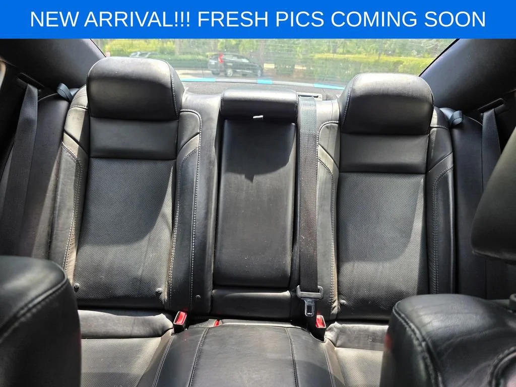 Used 2016 Blue Dodge SXT image 15