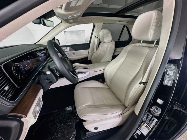 New 2026 Black Mercedes-Benz GLE 450 image 21