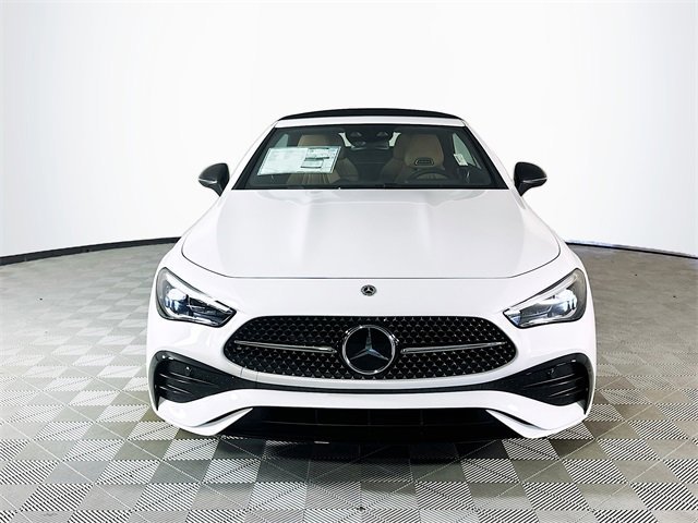 2026 Mercedes-Benz CLE CLE 300 - Photo 33