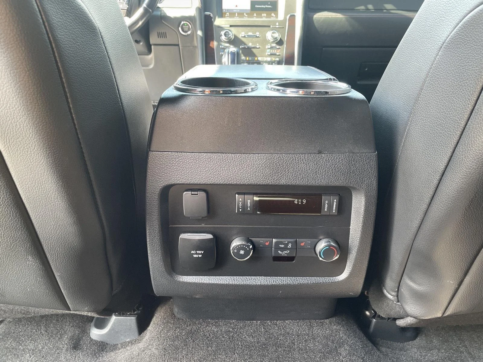 Used 2016 Magnetic Lincoln Reserve image 25