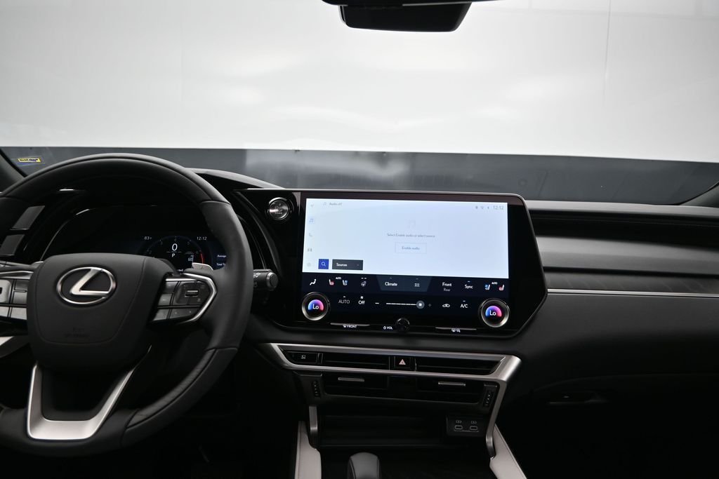 2026 Lexus RX 350 Premium - Photo 19