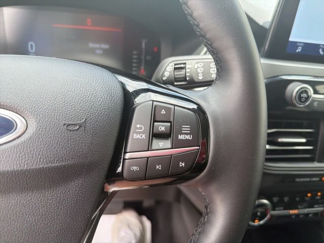 Used 2024 White Ford Active image 38