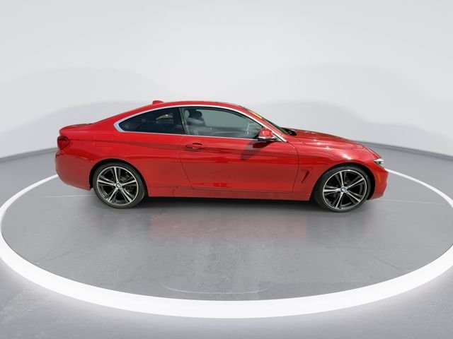 2019 BMW 4 Series 430i - Photo 9