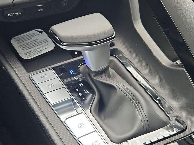 New 2026 Gray Hyundai Limited image 39