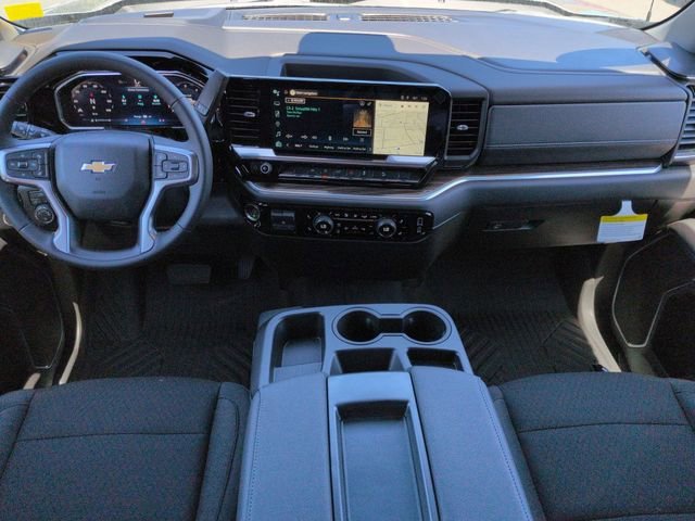 2026 Chevrolet Silverado 1500 LT - Photo 14