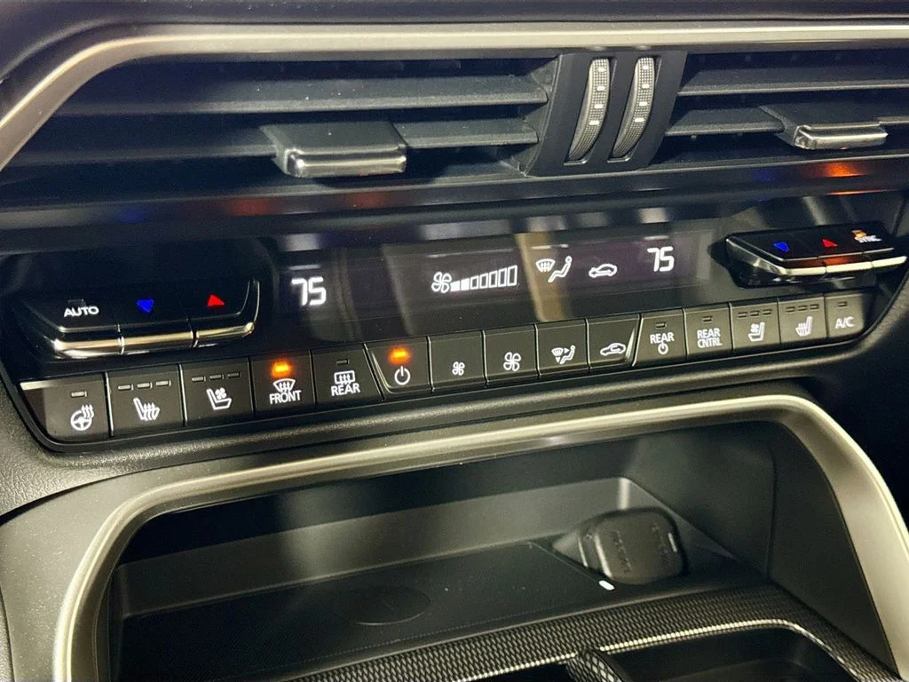2026 Mazda CX-90 Premium Sport Package - Photo 44