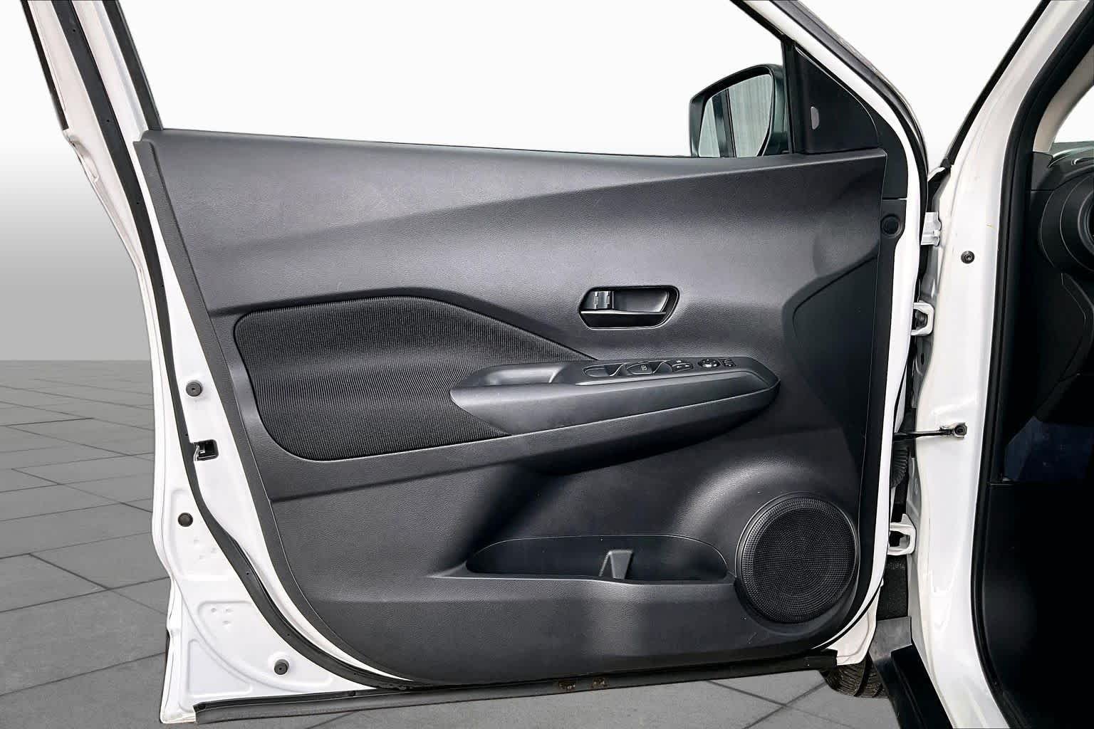 Used 2022 Fresh Powder Nissan S image 21