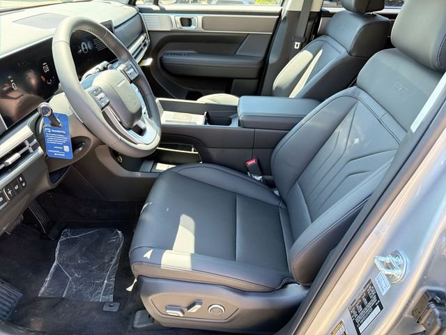 New 2026 Silver Hyundai XRT AWD image 43