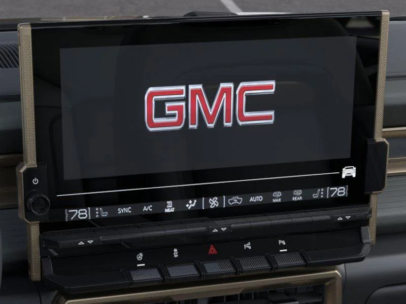 New 2025  GMC 3X image 20