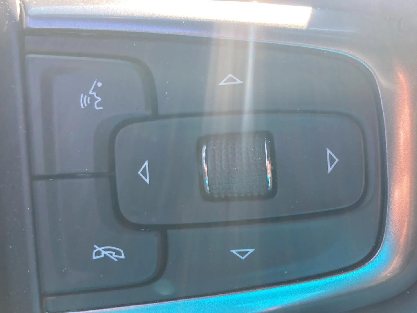 Used 2024 Silver Sage Metallic Chevrolet LT image 22