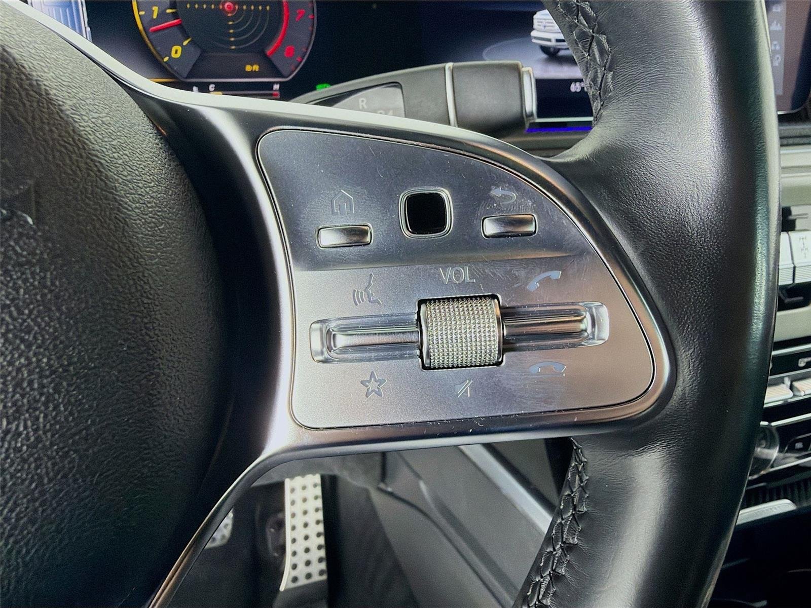 Used 2019 Polar White Mercedes-Benz G 550 image 13