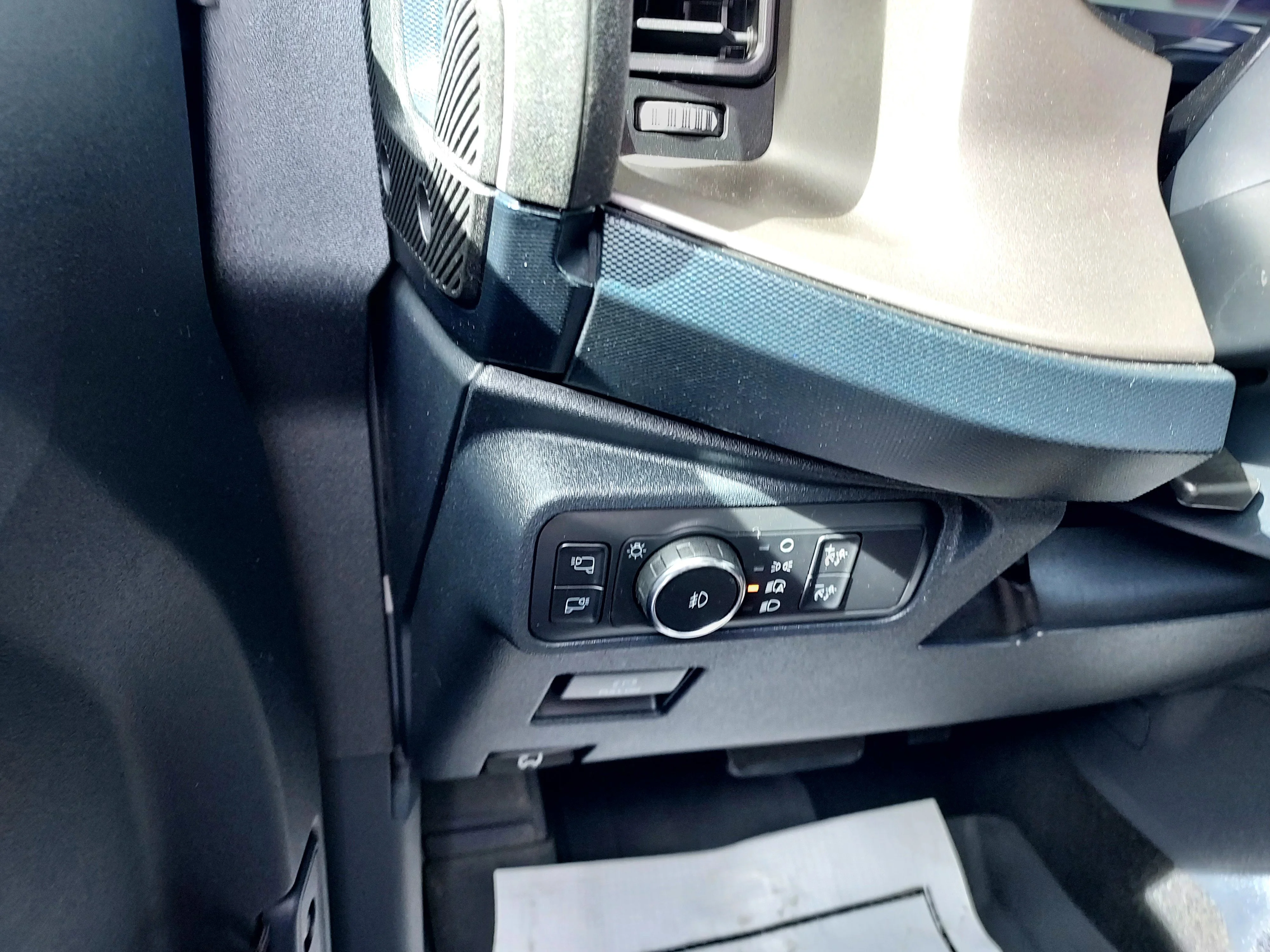 2022 Ford Bronco 4-Door Outer Banks - Photo 41