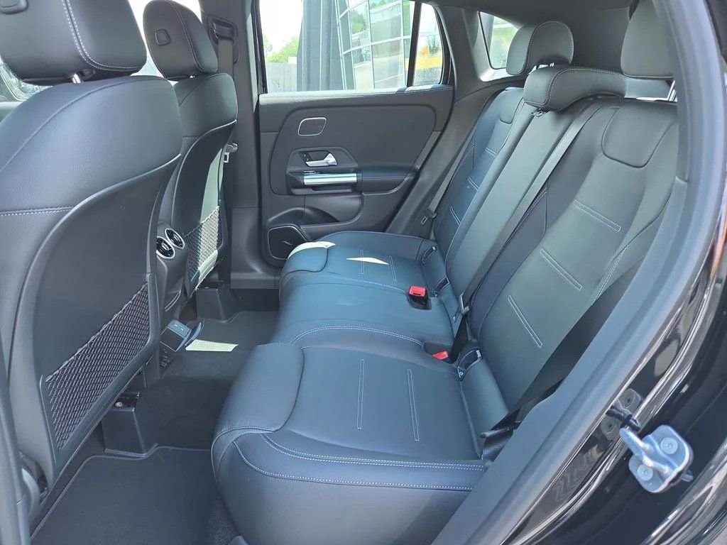 2025 Mercedes-Benz GLA GLA35 AMG - Photo 11
