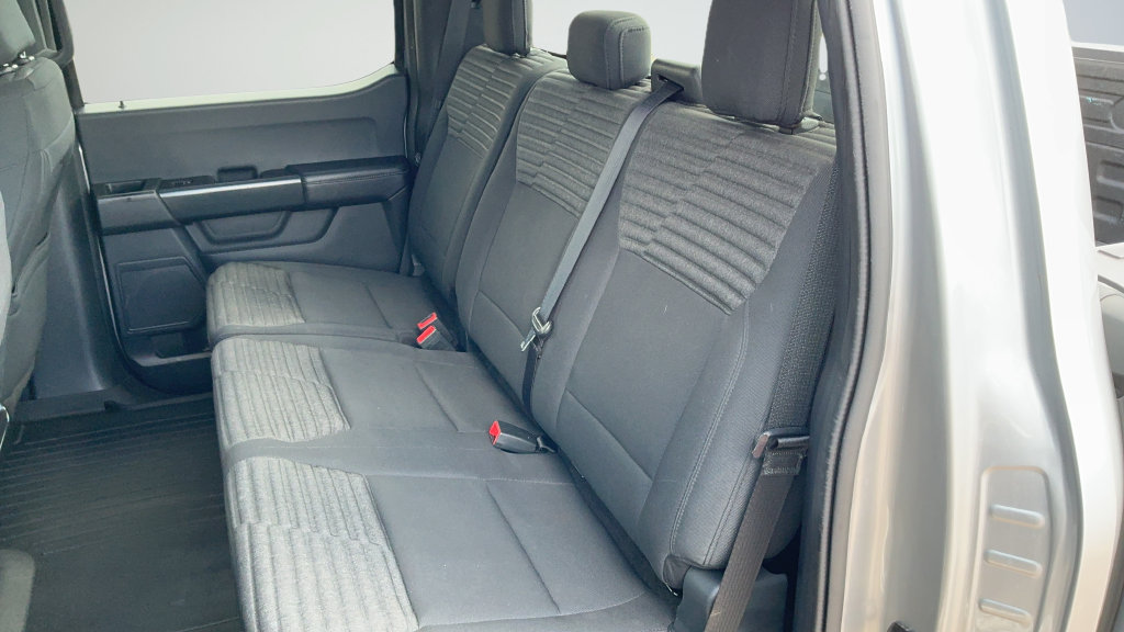 Used 2021 Silver Ford XL image 20