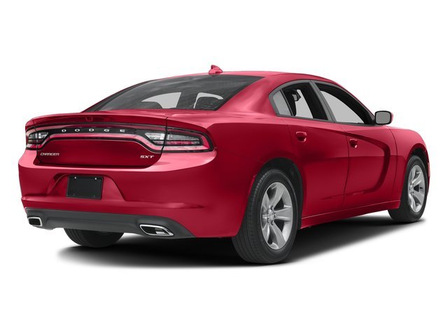 Used 2016 Dodge Charger SXT with VIN 2C3CDXJG4GH310796 for sale in Saint Cloud, Minnesota