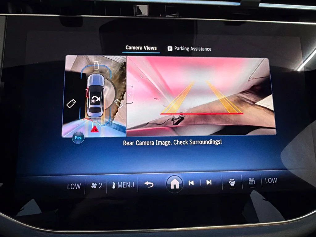 New 2027 Black Mercedes-Benz E 350 image 18