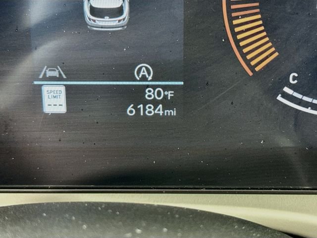 2026 Hyundai Tucson SEL - Photo 19