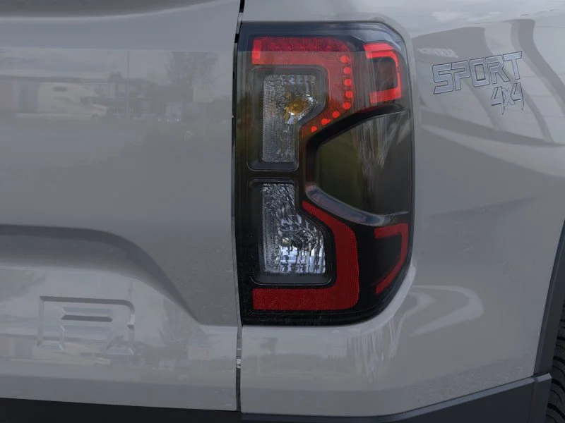 New 2026 Avalanche Ford XLT image 21