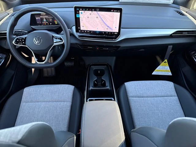 New 2026 Pure Gray Volkswagen Pro image 28