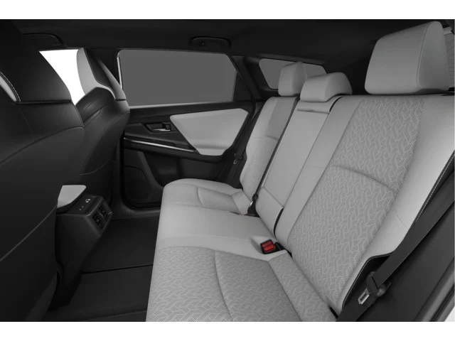 New 2026 CRYSTAL WHITE PEARL Subaru Touring image 17