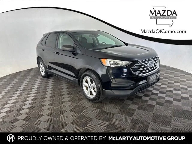 2019 Ford Edge SE
