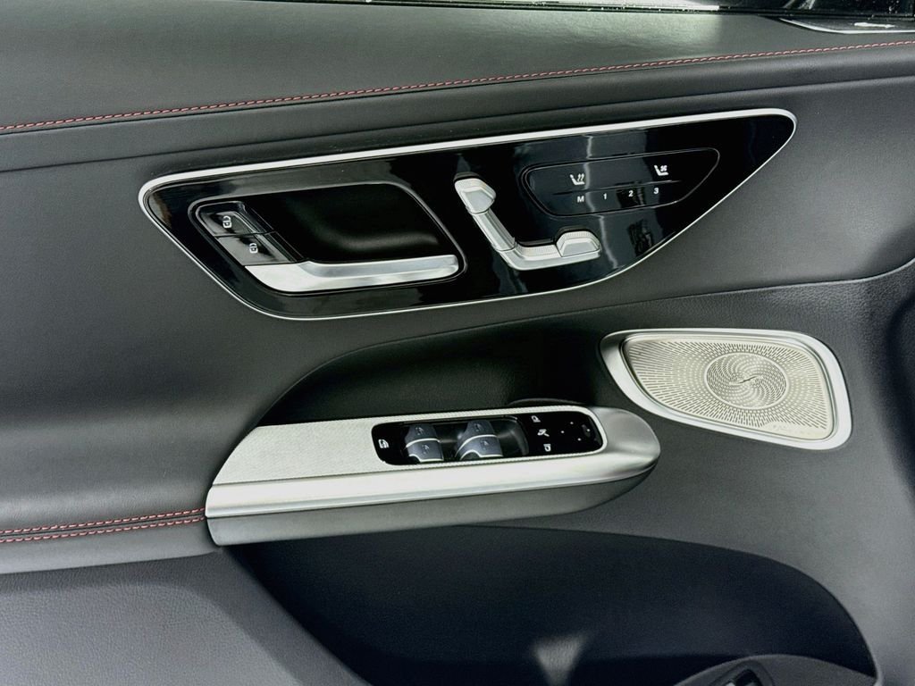 New 2027 Cirrus Silver Metallic Mercedes-Benz  image 23