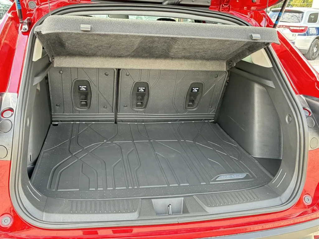2026 Chevrolet Trax LT - Photo 16