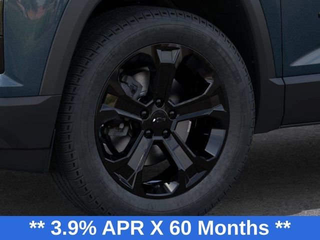 2026 Chevrolet Equinox LT - Photo 14