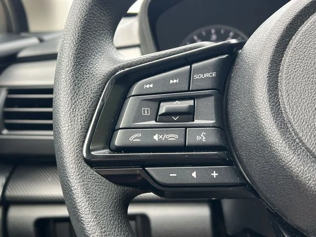 Used 2025 Beige Subaru Premium image 28