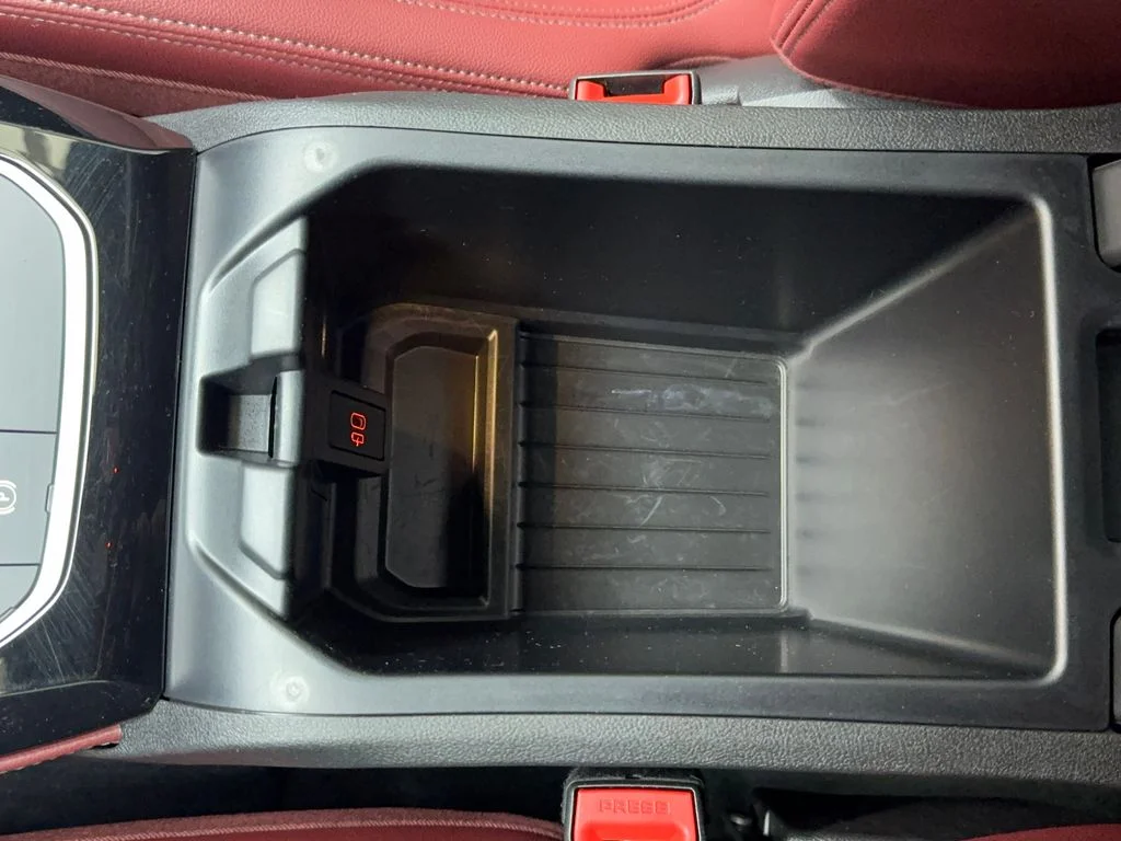 2023 BMW X4 M40i - Photo 34
