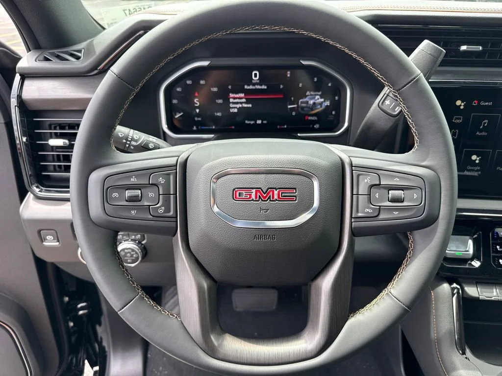 2026 GMC Sierra 2500HD AT4 - Photo 21