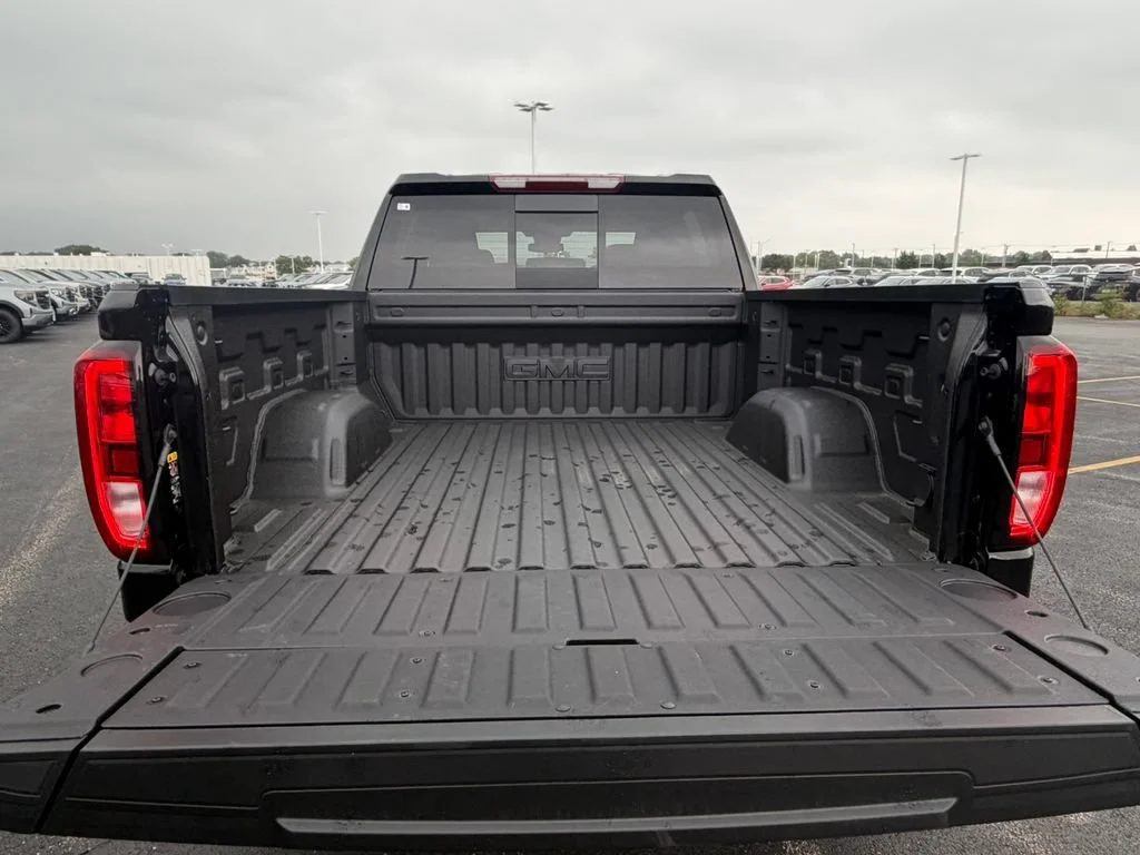2026 GMC Sierra 1500 Elevation - Photo 9
