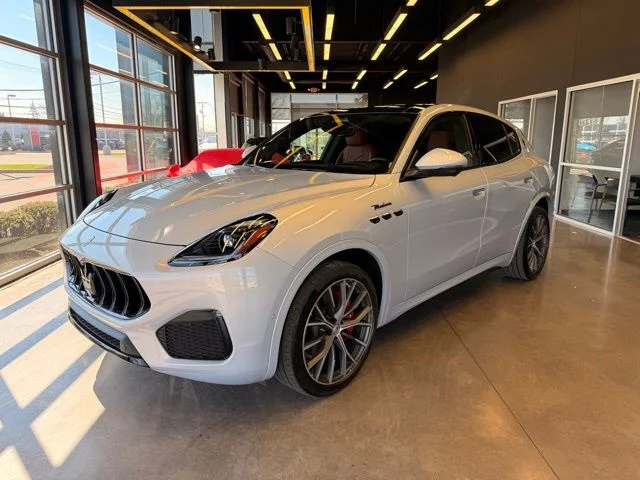 2023 Maserati Grecale 2.0 MHEV MODENA AUTO 4WD's photo