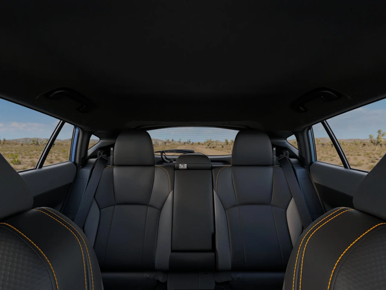 2026 Subaru Crosstrek Wilderness - Photo 24