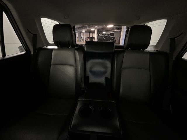 Used 2021 Blue Toyota SR5 Premium image 19