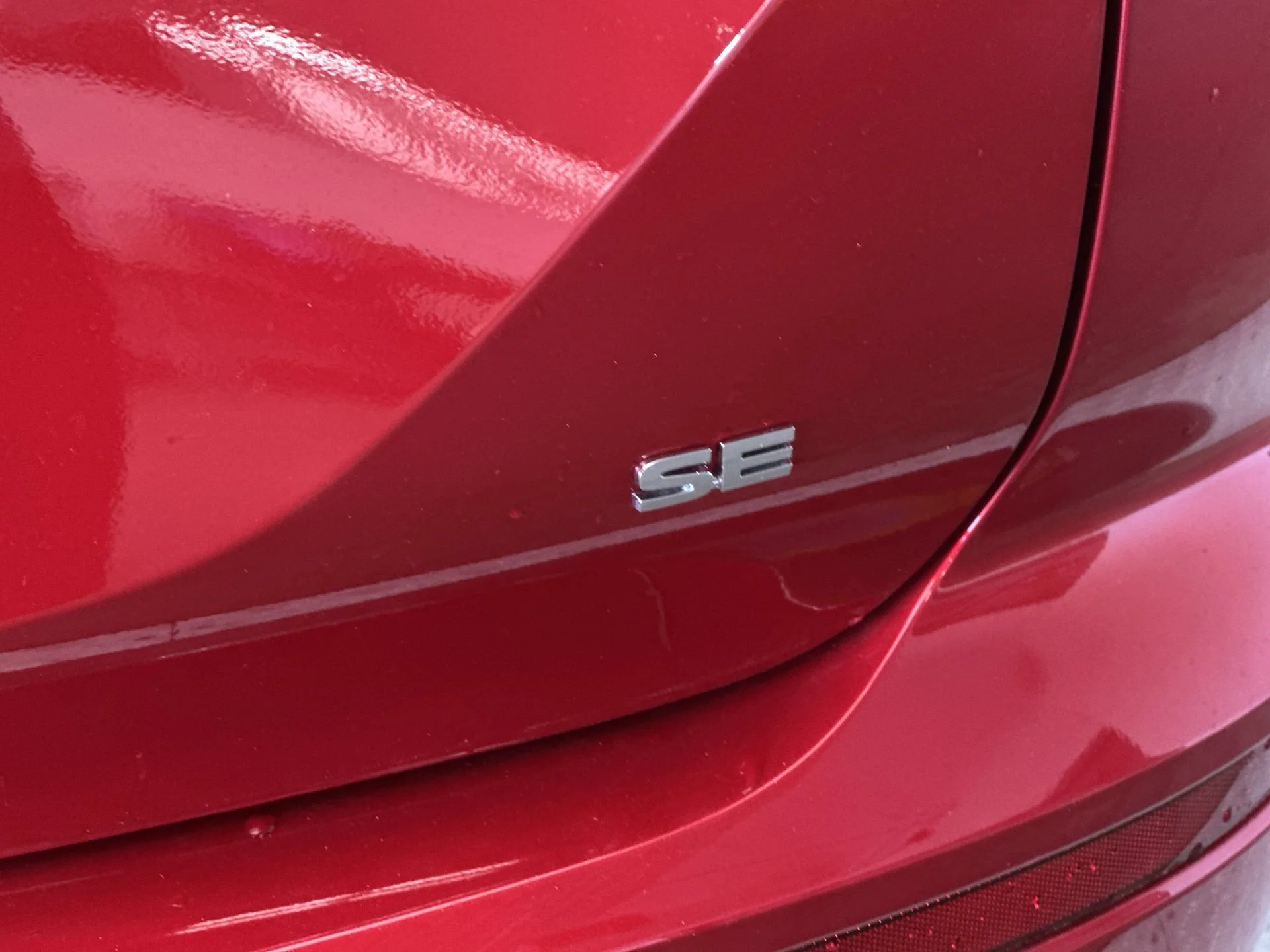 New 2026 Red Diamond Mitsubishi SE image 25