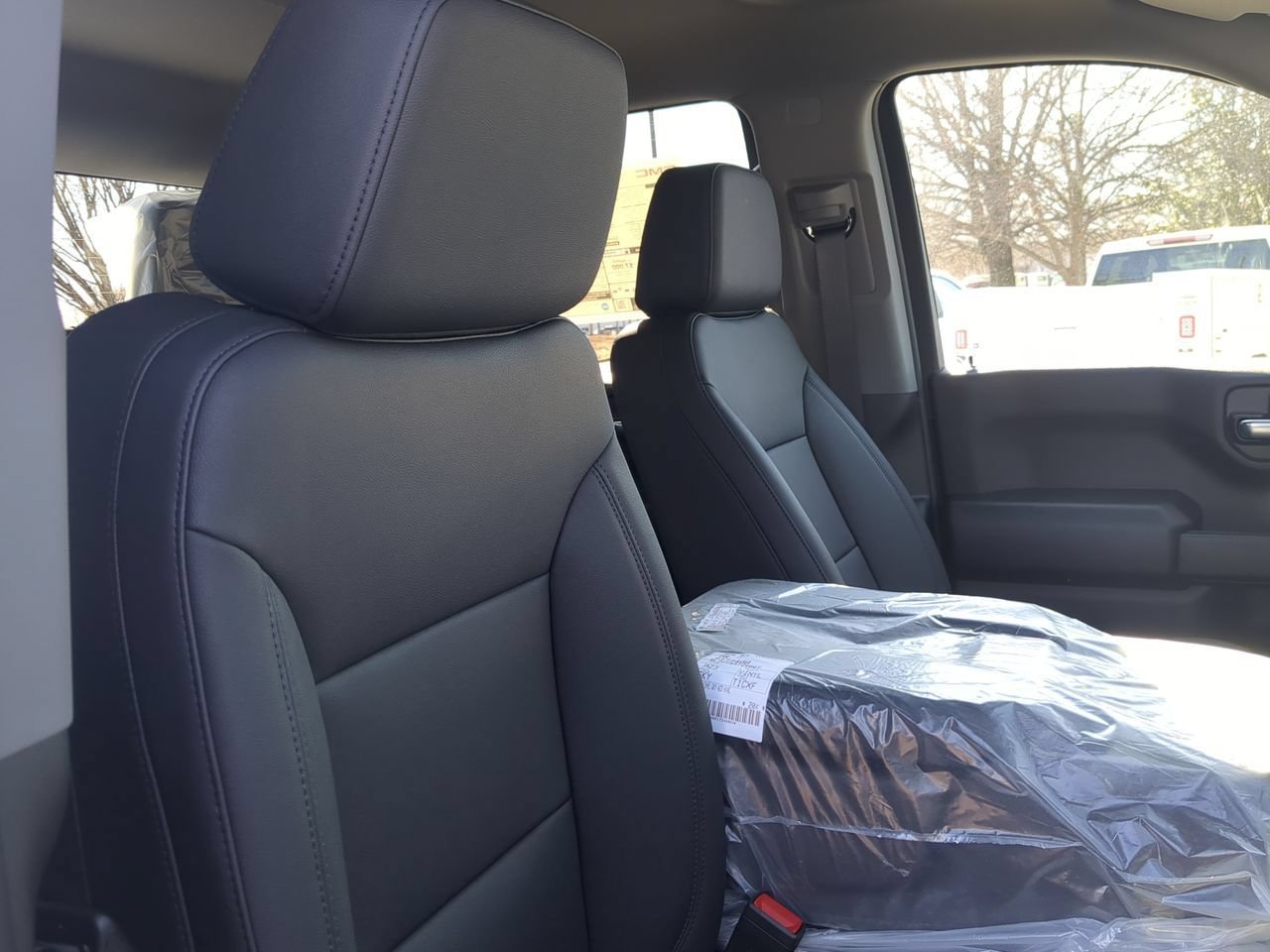 2026 GMC Sierra 1500 Pro - Photo 26