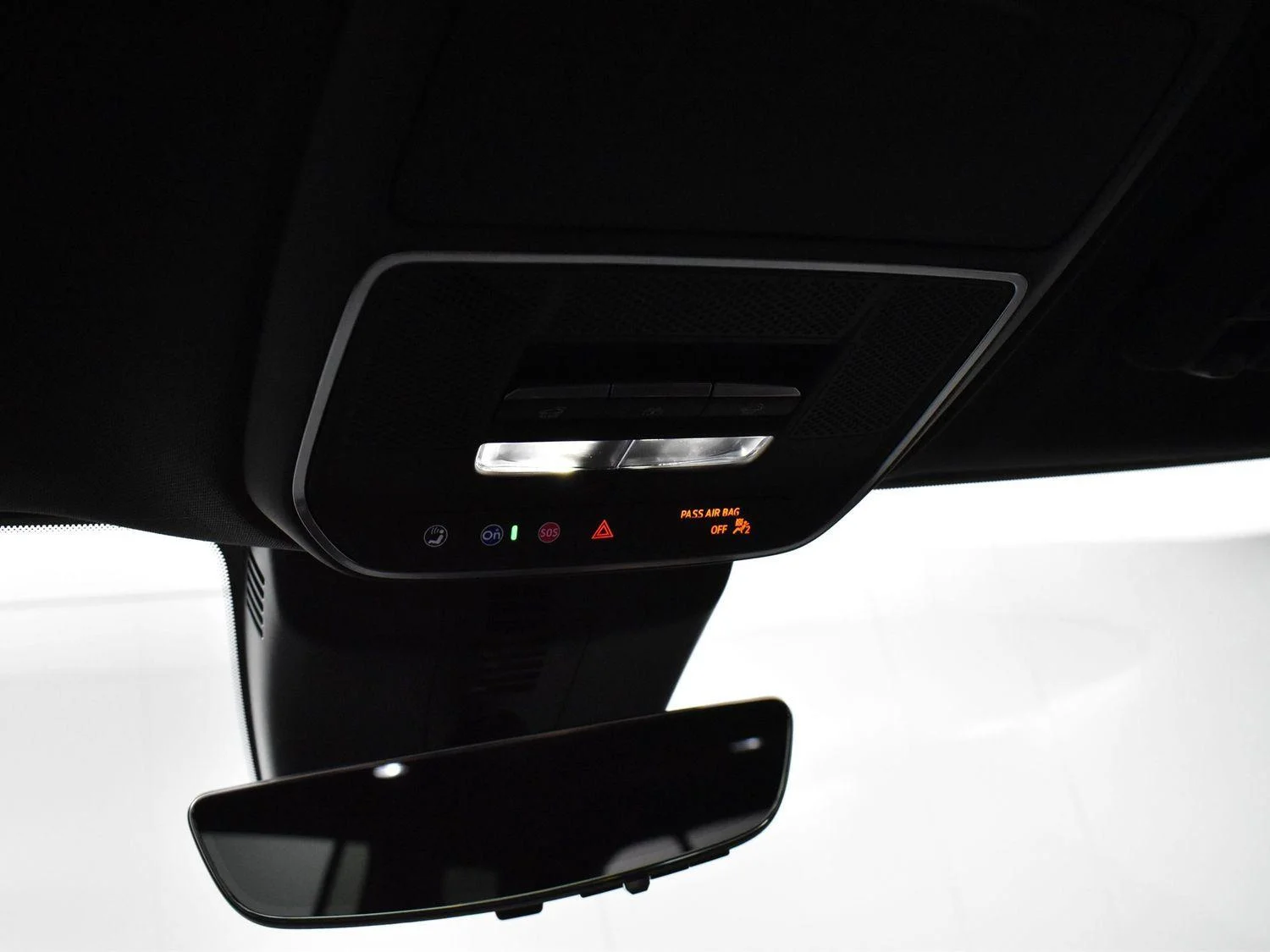 Used 2024 Sterling Gray Metallic Chevrolet RS image 28