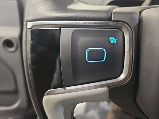 Used 2025 Black Ford Platinum image 17
