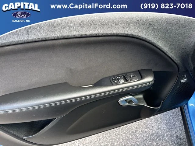 Used 2023 Blue Dodge R/T image 19