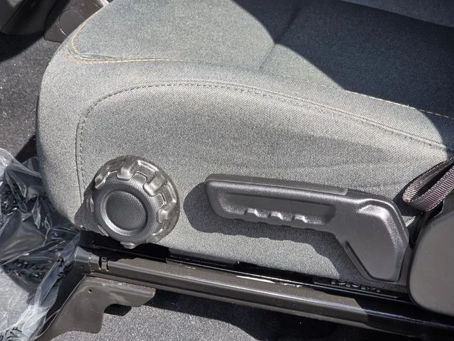 Used 2024 Silver Jeep Sport S 4xe image 17