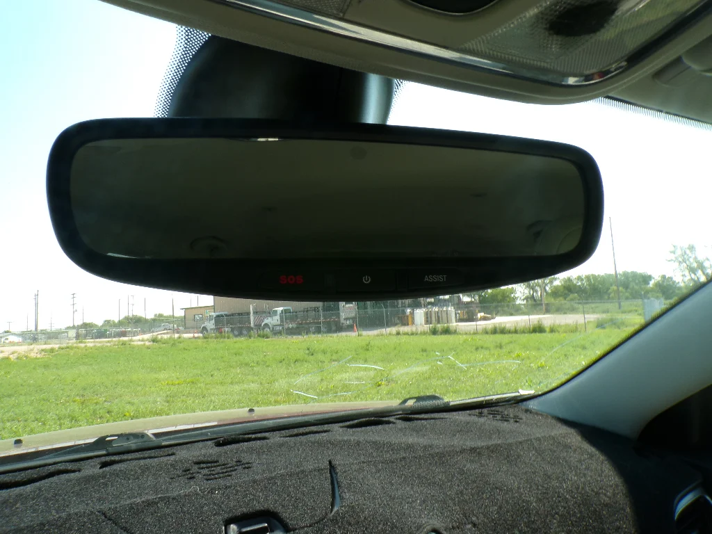 Used 2019 Velvet Red Pearlcoat Jeep Overland image 27