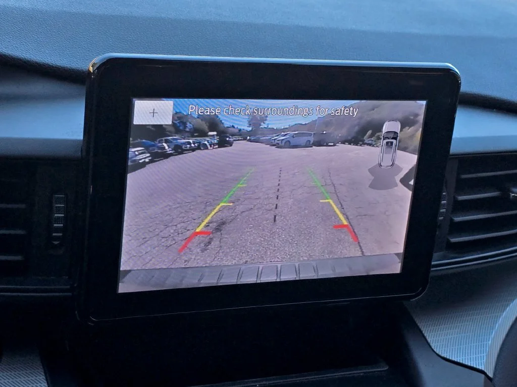 Used 2020 Black Ford XLT image 20