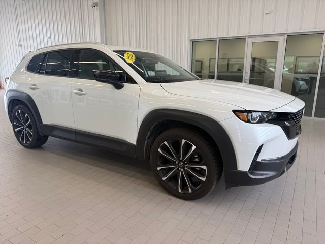 2023 Mazda CX-50 2.5 S PREMIUM PLUS's photo