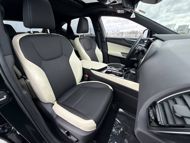 Certified Used 2024 Black Lexus 250 Premium image 26
