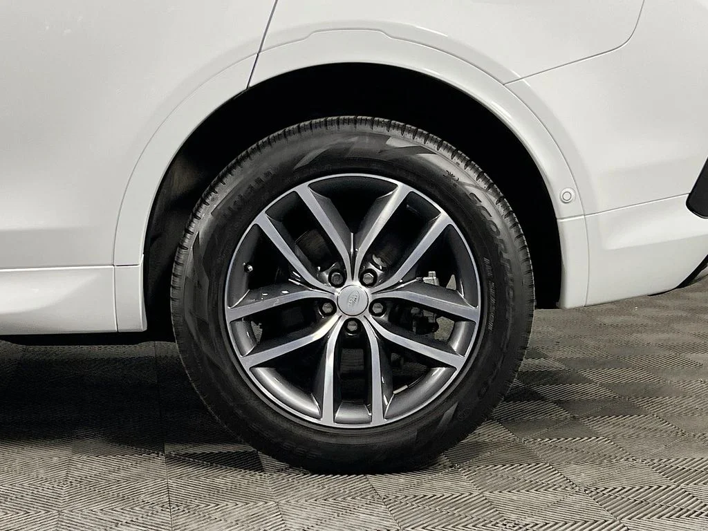 2024 Land Rover Discovery Sport S - Photo 32