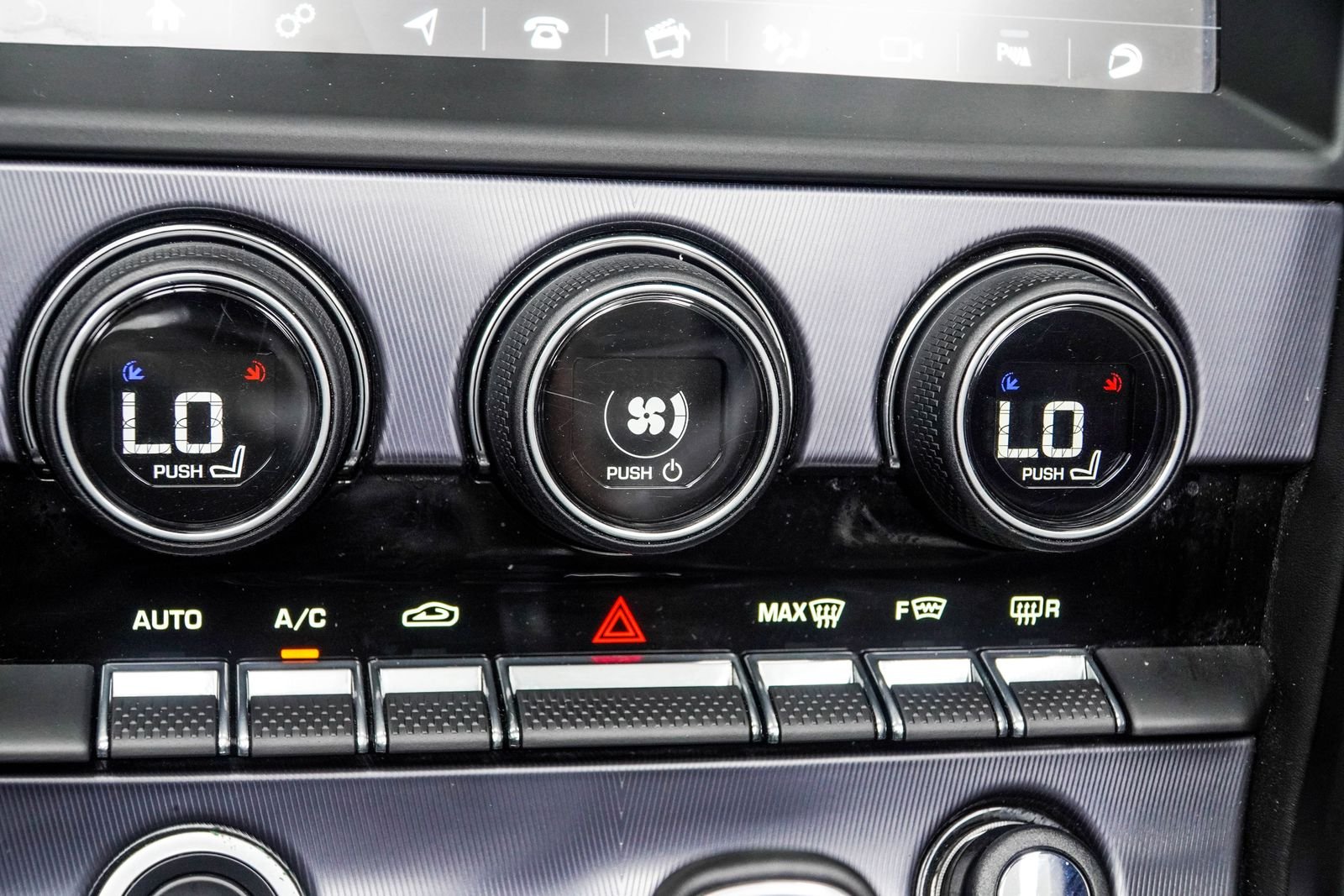 Used 2019 Black Jaguar R image 23