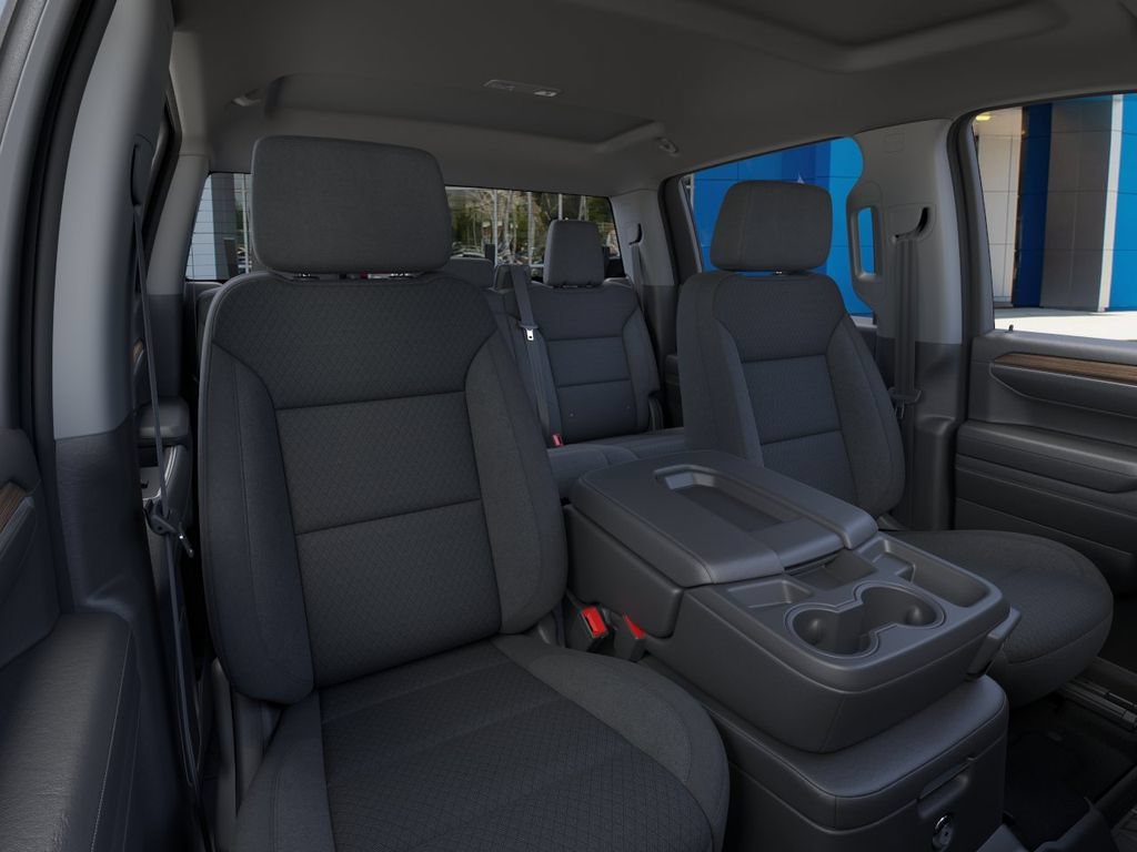 2026 Chevrolet Silverado 1500 RST - Photo 16